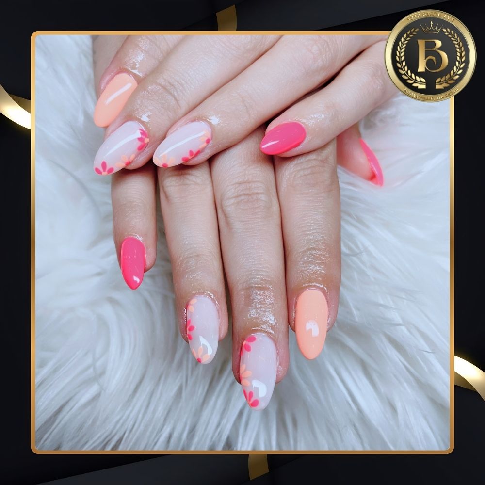 Boss Nail Lounge